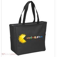 Solar System Funny Planet Sun And Astrology Tote Bag thumb 2