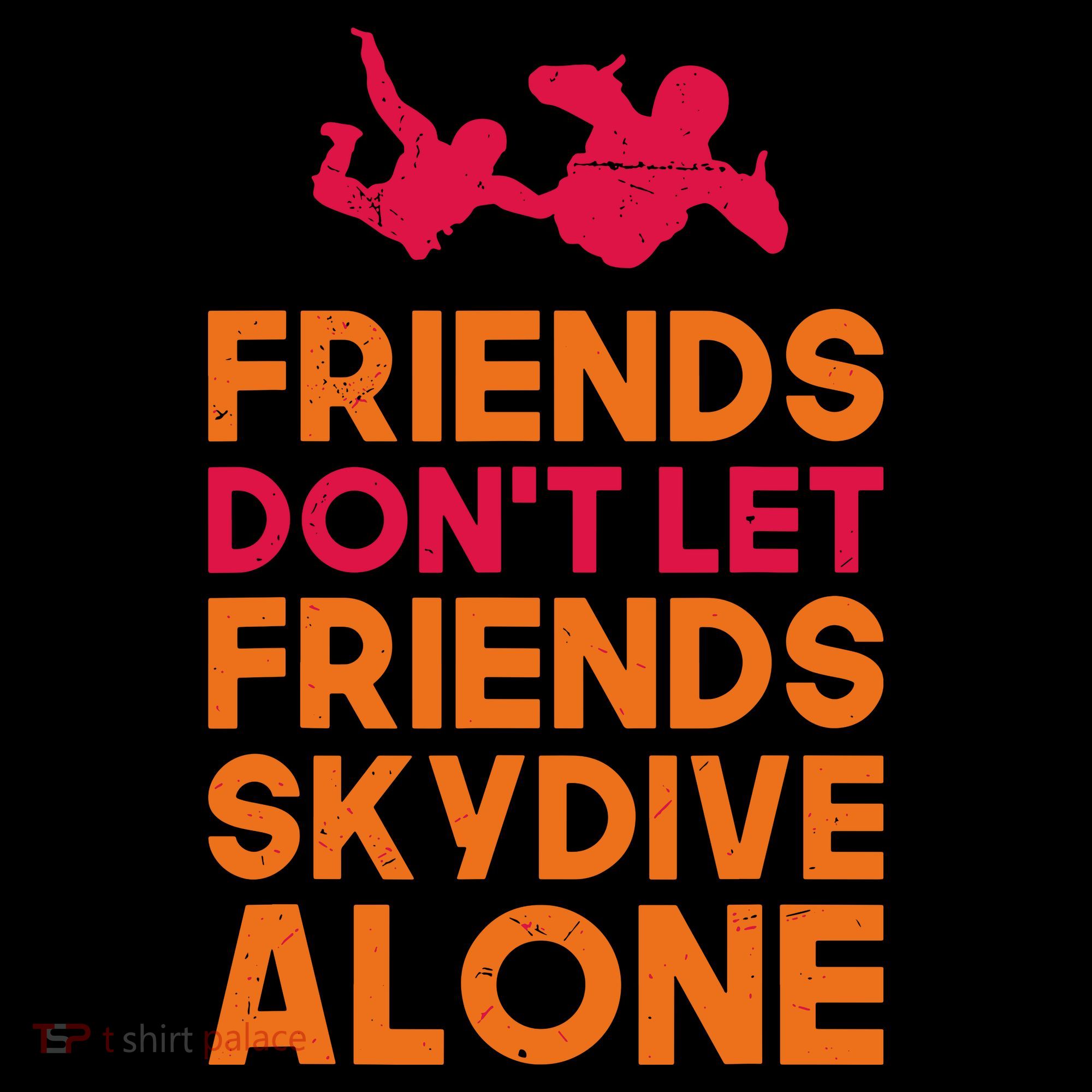 Skydiver Shirts Funny Friends Skydiving Parachute Coffee Mug