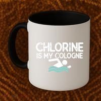 Swimmer Shirts For Men Funny Swimming Pool Gifts Coffee Mug thumb 2