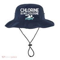 Swimmer Shirts For Men Funny Swimming Pool Gifts Bucket Hat thumb 0