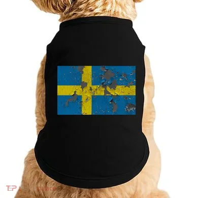 Doggie Tank