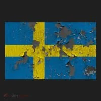 Sweden Stone Flag Tumbler thumb 3