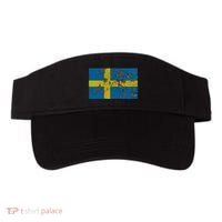 Sweden Stone Flag Visor thumb 0