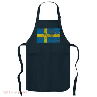 Apron
