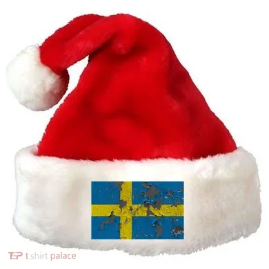 Santa Hat