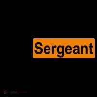 Step Sergeant Funny Military Coffee Mug thumb 5