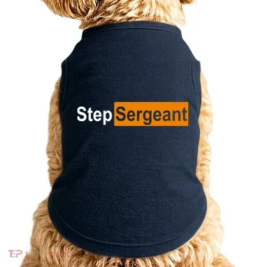 Doggie Tank