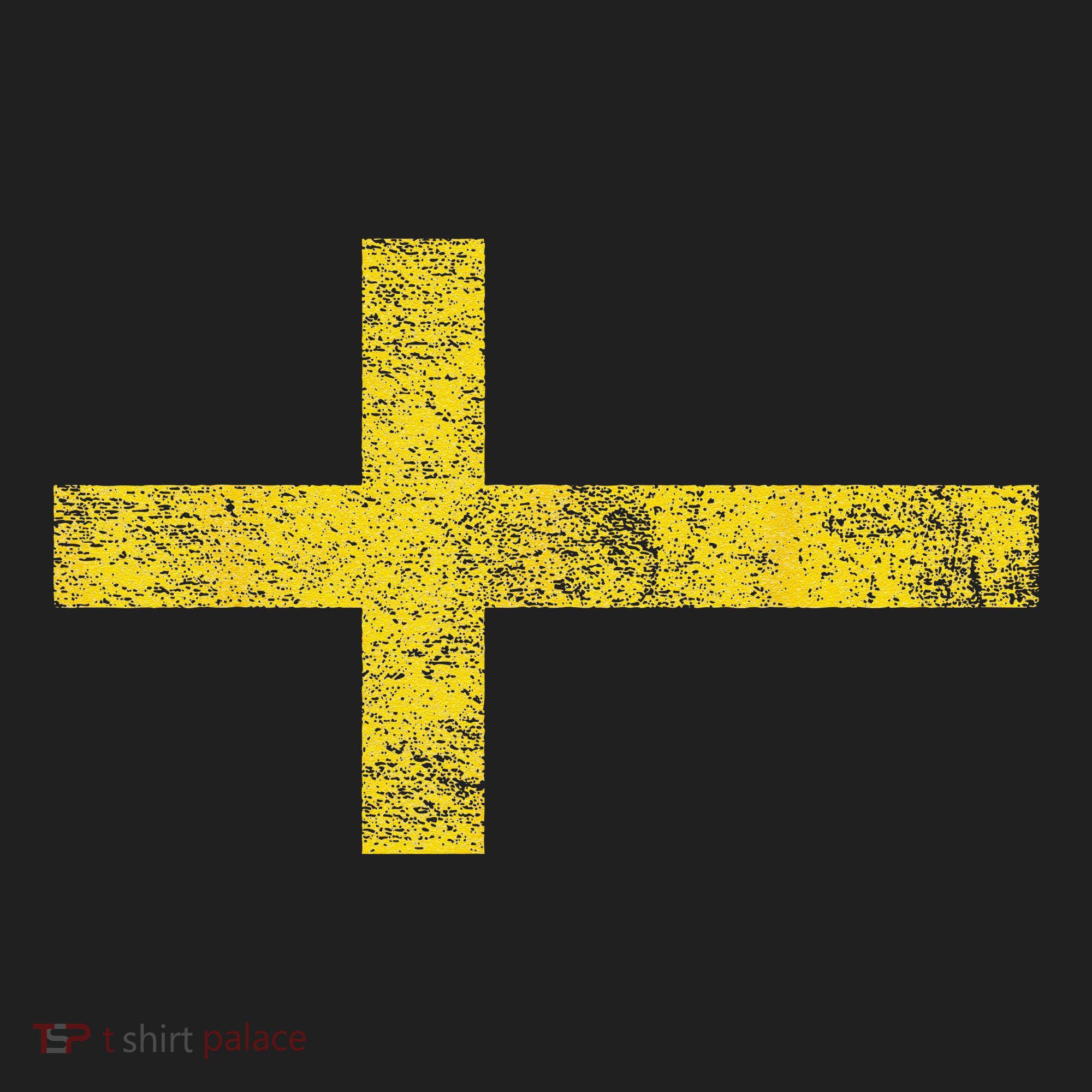 SWEDEN SWEDISH FLAG SVENSKA SVERIGE NORDIC CROSS Hat