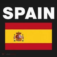 Spain Spanish Flag Heritage T-Shirt thumb 7