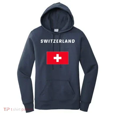 Women's Hoodie
