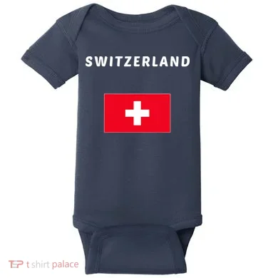 Baby Bodysuit