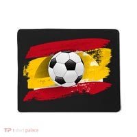 Spain Soccer Flag Mousepad thumb 0