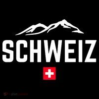 SUISSE SWITZERLAND Flag Backpack thumb 2