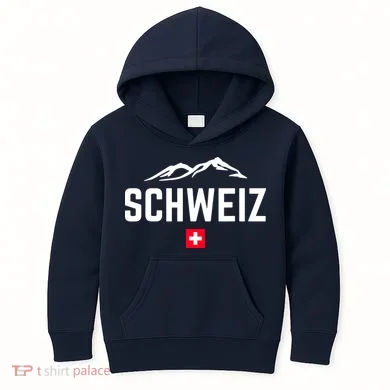 Kids Hoodie