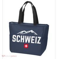 SUISSE SWITZERLAND Flag Tote Bag thumb 3