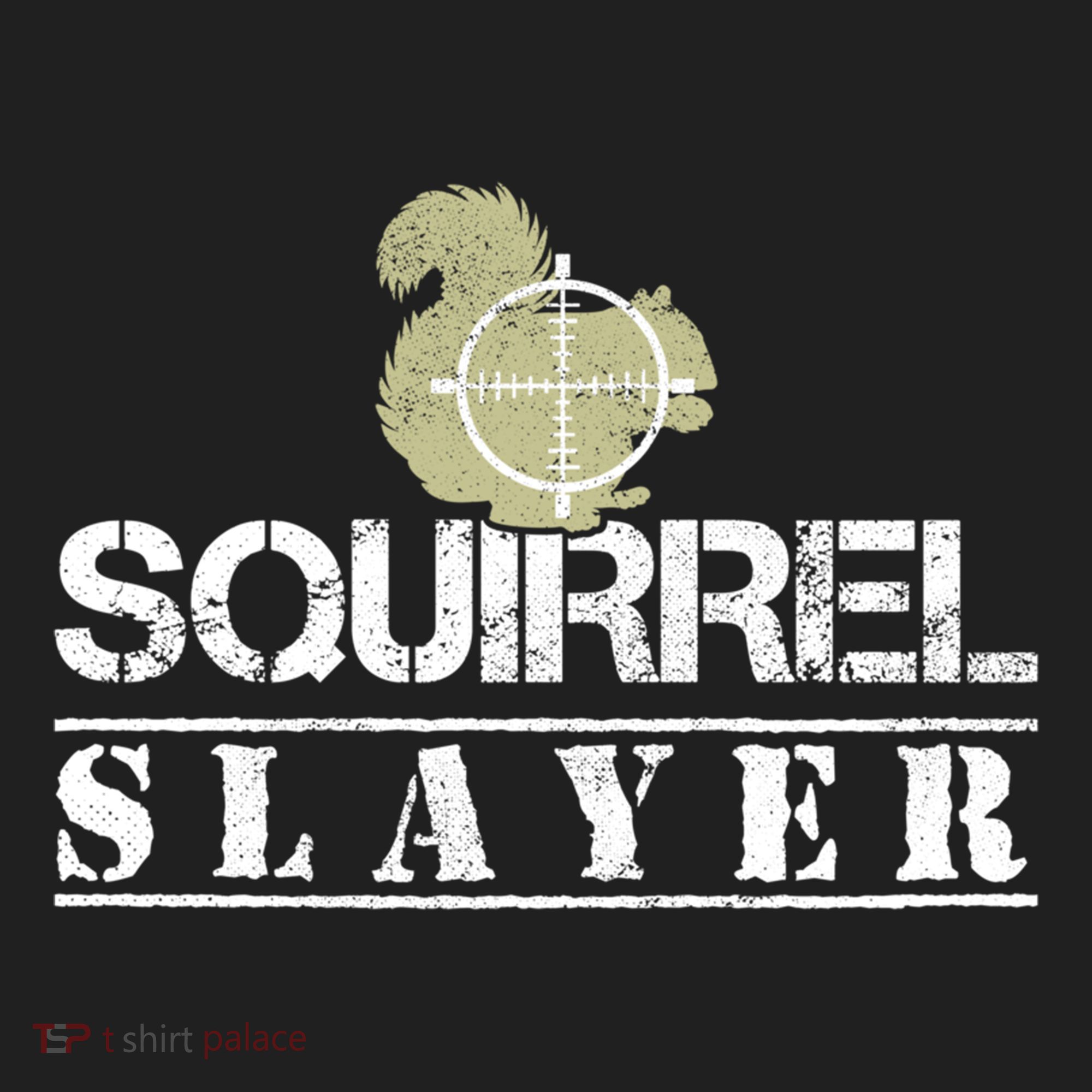 Squirrel Slayer Funny Hunting For Squirrel Hunters Gift Women's Sweatshirt