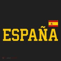 Spain Spanish Flag Red EspañA Tumbler thumb 3