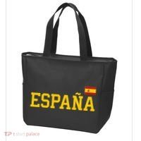 Spain Spanish Flag Red EspañA Tote Bag thumb 3