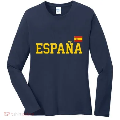 Women's Long Sleeve Shirt