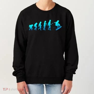 Women's Sweatshirt
