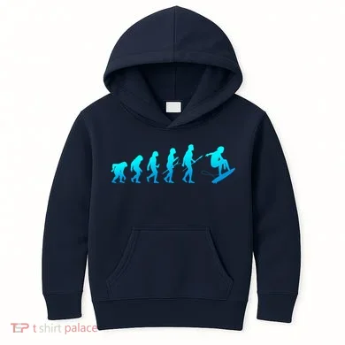Kids Hoodie