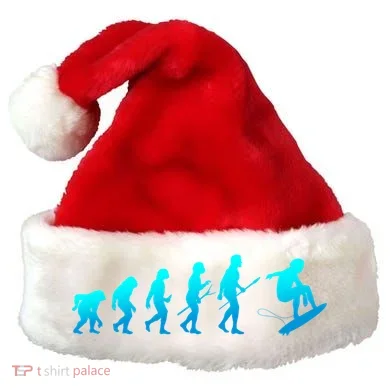 Santa Hat