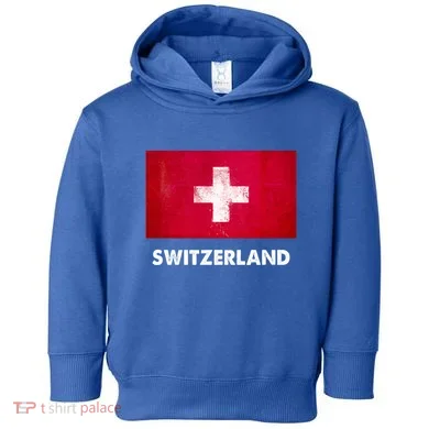 Toddler Hoodie