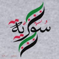 SyriaFree Syria FlagSyrian. Women's Sweatshirt thumb 2