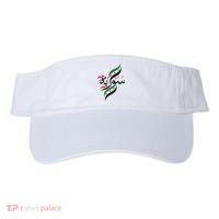 SyriaFree Syria FlagSyrian. Visor thumb 0
