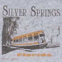 Silver Springs Florida Women's Sweatshirt thumb 2