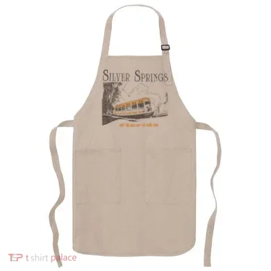 Apron