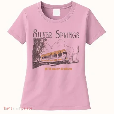 Women's T-Shirt