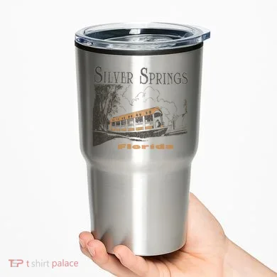 Tumbler