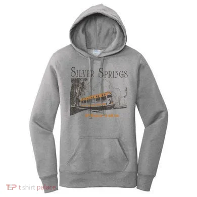 Women's Hoodie