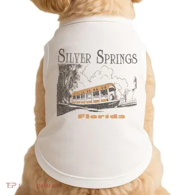 Doggie Tank