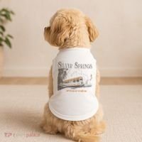 Silver Springs Florida Doggie Tank thumb 2