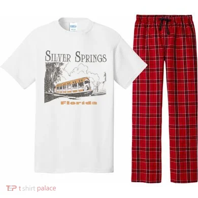 Pajama Set