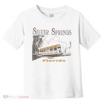 Silver Springs Florida Toddler T-Shirt thumb 0