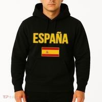 Spain Spanish Flag Espana Souvenir Hoodie thumb 2
