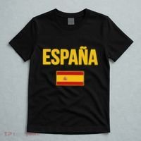 Spain Spanish Flag Espana Souvenir T-Shirt thumb 5