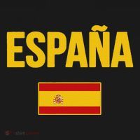 Spain Spanish Flag Espana Souvenir Pajama Set thumb 2