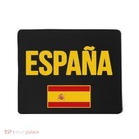 Spain Spanish Flag Espana Souvenir Mousepad thumb 0