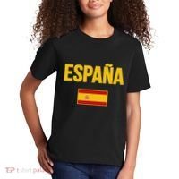 Spain Spanish Flag Espana Souvenir Kids T-Shirt thumb 2