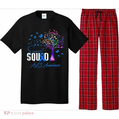Pajama Set