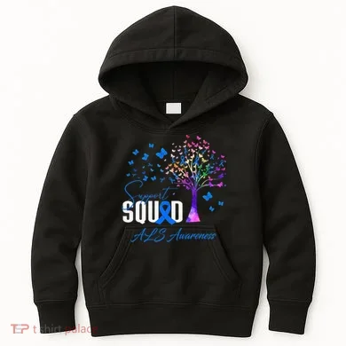 Kids Hoodie