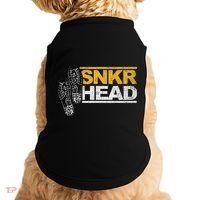Sneaker Snkr Fan Shoes Head Doggie Tank thumb 0