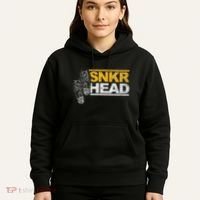 Sneaker Snkr Fan Shoes Head Hoodie thumb 5