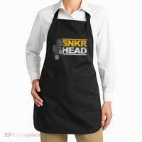 Sneaker Snkr Fan Shoes Head Apron thumb 2