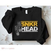 Sneaker Snkr Fan Shoes Head Sweatshirt thumb 2