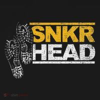 Sneaker Snkr Fan Shoes Head Sweatshirt thumb 3